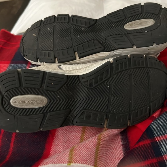 Golden Goose woman's shoes size 40 - Picture 4 of 6